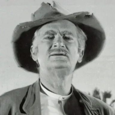 Buddy Ebsen profile photo