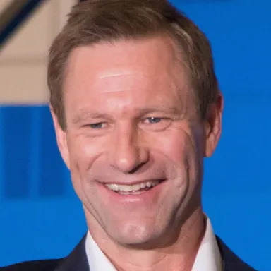 Aaron Eckhart profile photo