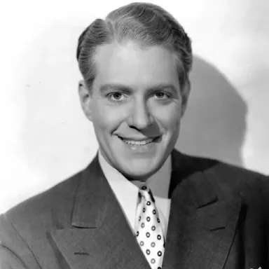 Nelson Eddy profile photo