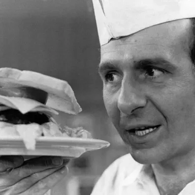 Herb Edelman profile photo