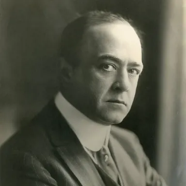 Robert Edeson profile photo