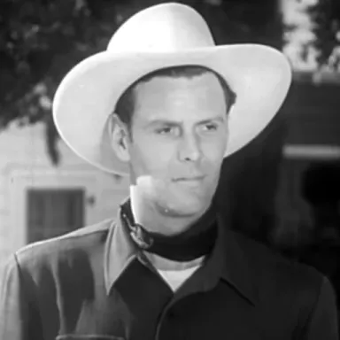 Bill Edwards (actor) profile photo