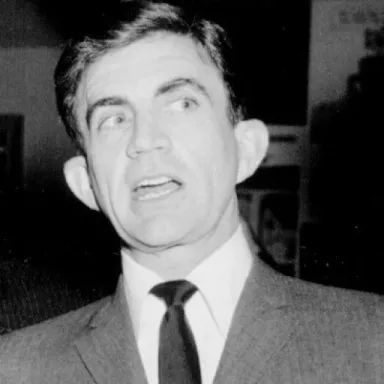 Blake Edwards profile photo