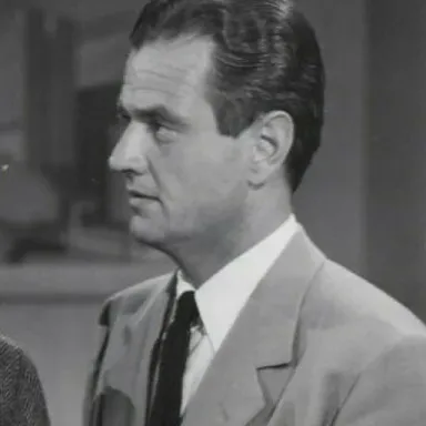 Bruce Edwards (actor) profile photo