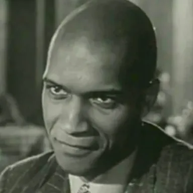 James Edwards (actor) profile photo