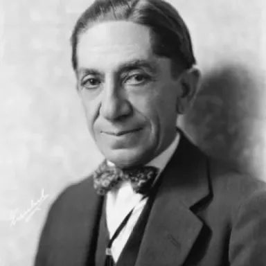 Snitz Edwards profile photo