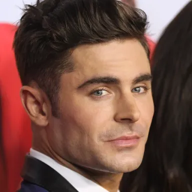 Zac Efron profile photo