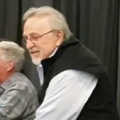 Paul Eiding profile photo