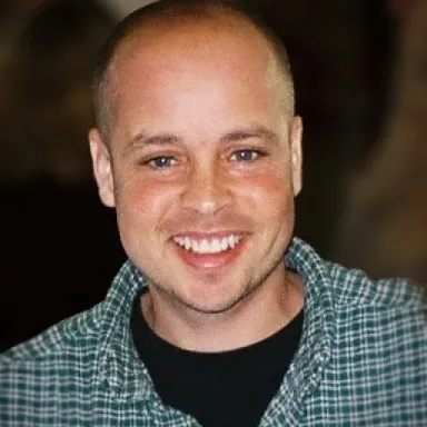 Aron Eisenberg profile photo