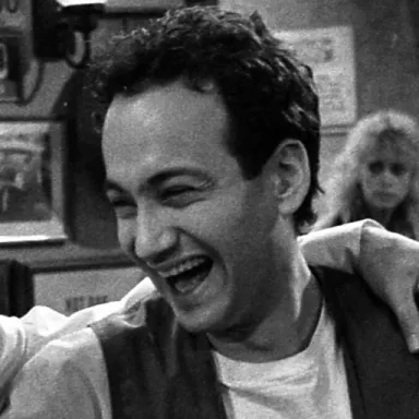 Ned Eisenberg profile photo