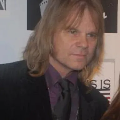 David Glen Eisley profile photo
