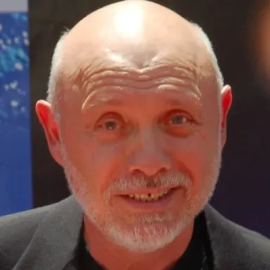 Héctor Elizondo profile photo