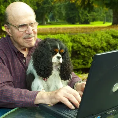 Bob Elkins profile photo