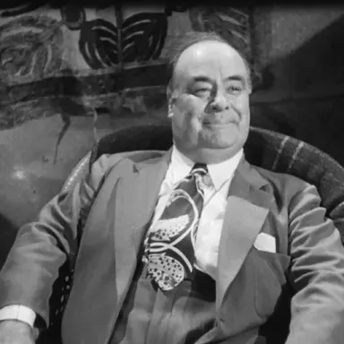 Dick Elliott profile photo