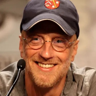 Chris Elliott profile photo