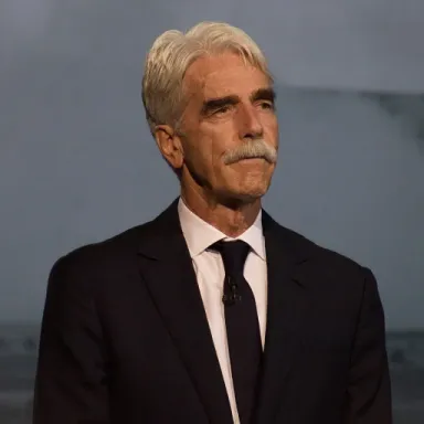 Sam Elliott profile photo
