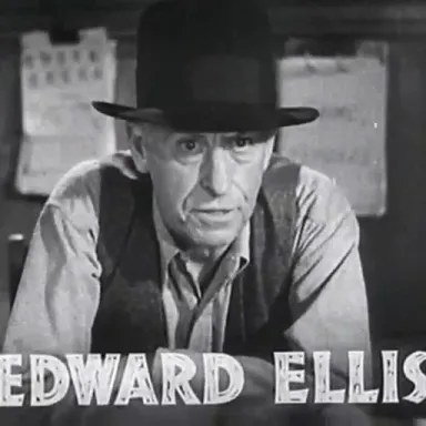 Edward Ellis (actor) profile photo