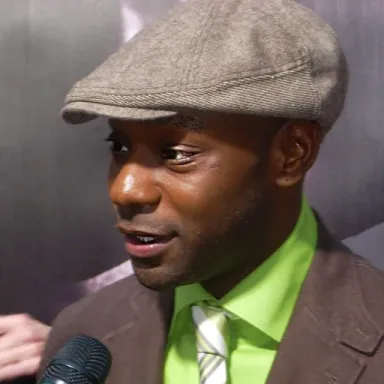 Nelsan Ellis profile photo