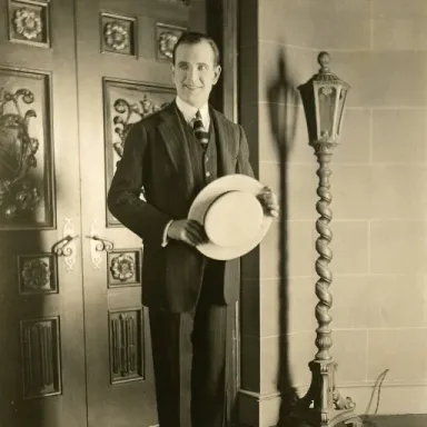Robert Ellis (actor, born 1892) profile photo