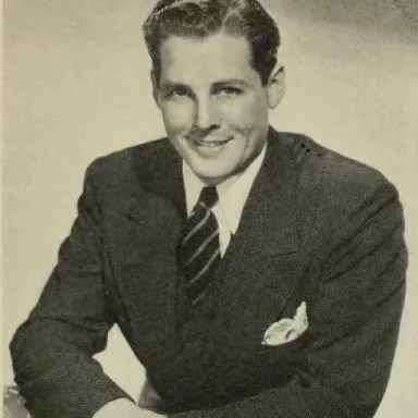 James Ellison (actor) profile photo