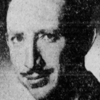 Donald Elson profile photo