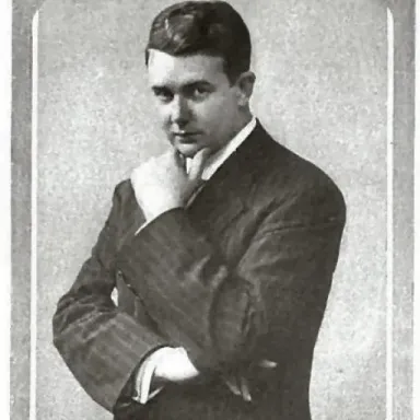 Julian Eltinge profile photo