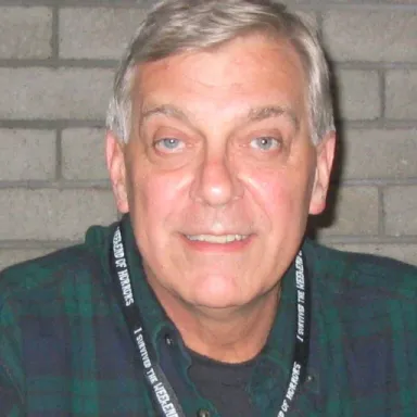 David Emge profile photo
