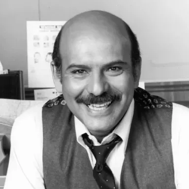 René Enríquez profile photo