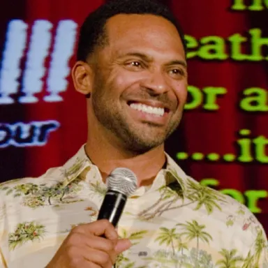 Mike Epps profile photo