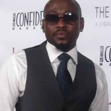Omar Epps profile photo