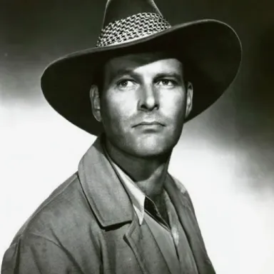 Leif Erickson (actor) profile photo