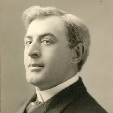 Fred Esmelton profile photo