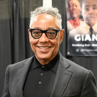 Giancarlo Esposito profile photo