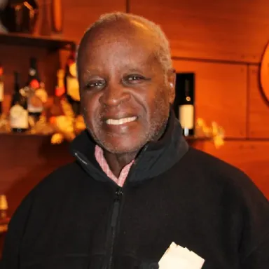 Art Evans (actor) profile photo