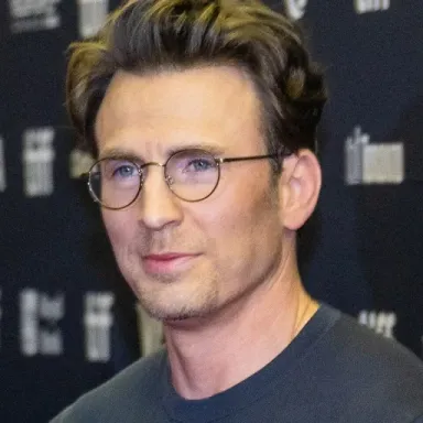 Chris Evans (actor) profile photo