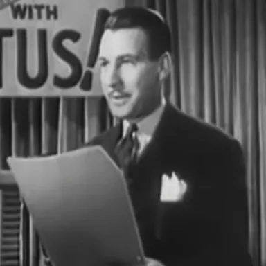 Douglas Evans (actor) profile photo
