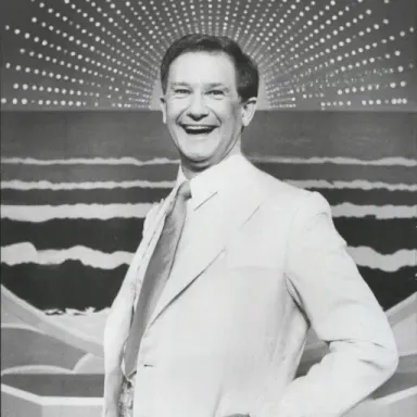 Harvey Evans profile photo