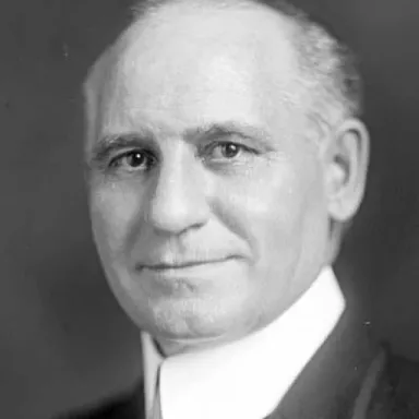 John Morgan Evans profile photo