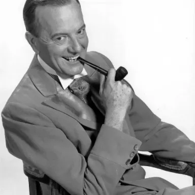Maurice Evans (actor) profile photo