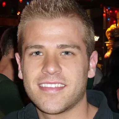 Scott Evans (actor) profile photo