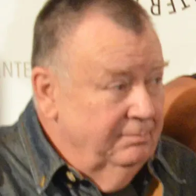 Troy Evans (actor) profile photo