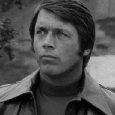 Chad Everett profile photo