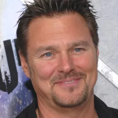 Greg Evigan profile photo