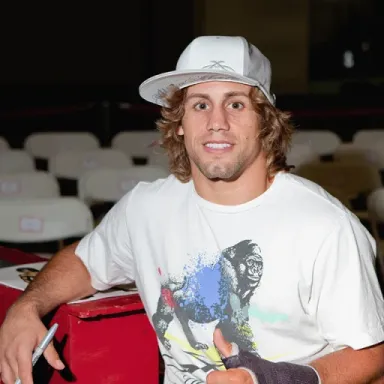 Urijah Faber profile photo