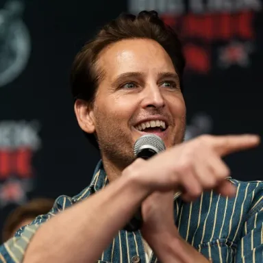 Peter Facinelli profile photo