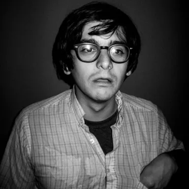 Josh Fadem profile photo