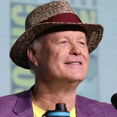 Bill Fagerbakke profile photo