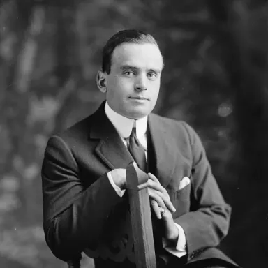 Douglas Fairbanks profile photo