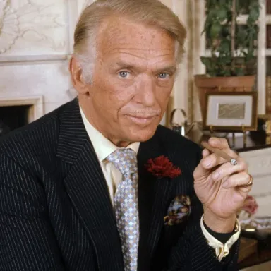 Douglas Fairbanks Jr. profile photo
