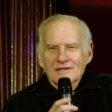 Michael Fairman profile photo
